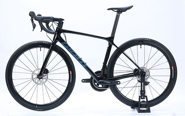 Xe đạp đua Giant TCR ADVANCED PRO 2 DISC 2021